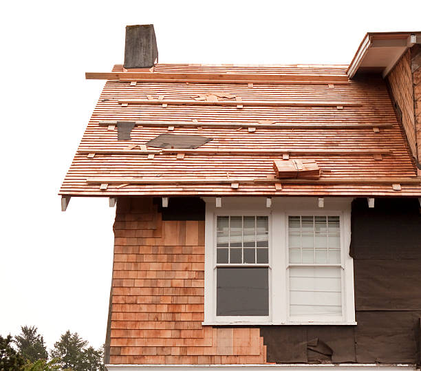 Reliable Junction City, KY Siding Installation & Repair Solutions